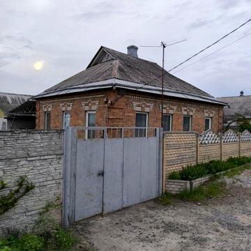 Будинок у Дергачах для родини