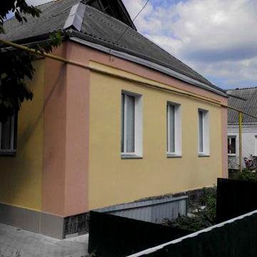 Продаж будинку в місті Шпола