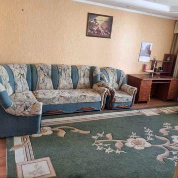 Здам в оренду квартиру.
