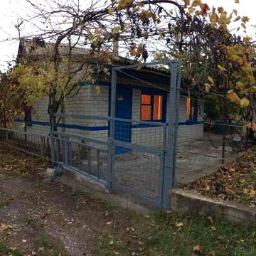 Продам Дачу  МЕДИК 2