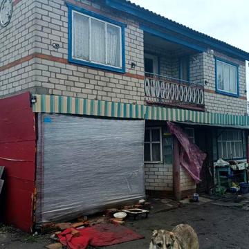 Продам будинок, срочно