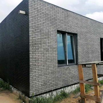 Енергоефективний будинок 145 м2 за 45 днів з СІП панелей в Вишгороді