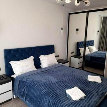 ‼️ Вільна з 10,05 ‼️ Оренда від 1 місяця уЖК "Platinum Apartments"!