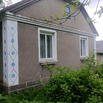 Будинок цегляний