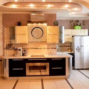 Торг! ЖК Олимп! АВАНТАЖ! Продам 3к 135 м2 ЖК Олимп