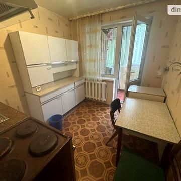 Продаж 1к Квартира Поля Олександра проспект