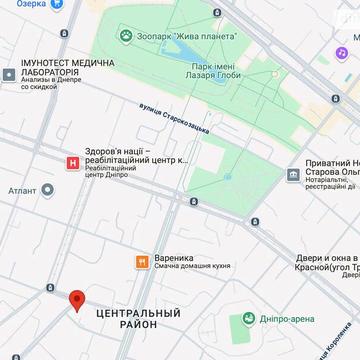 Продаж 1к Квартира Поля Олександра проспект