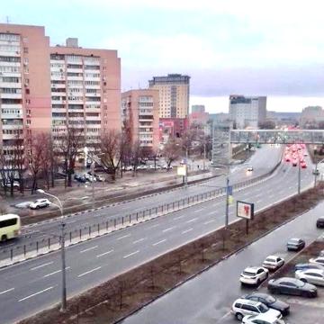 D1M Продам простору 1 кімнатну квартиру 54 м2,  метро Левада.