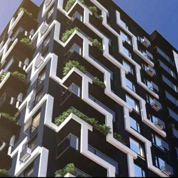 Продаж 2-ох кім квартири ЖК SkyGarden