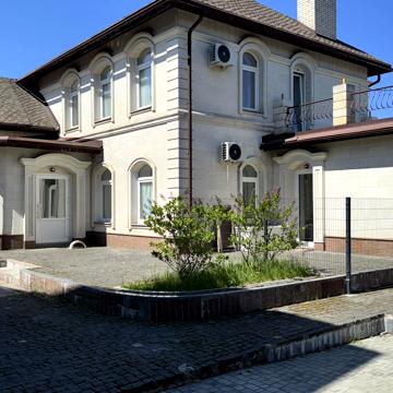 Кишинівська вул.
