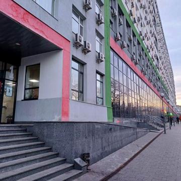 Продам квартиру та працюючий бізнес у  Ж К Smart House.. Власник! ЖК Ж К Smart House