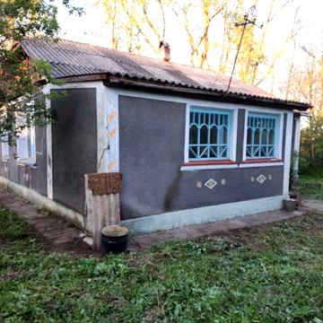 Продається будинок с. Балин