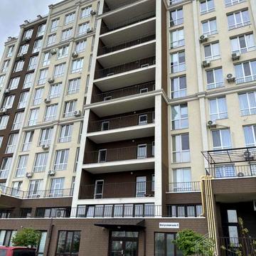 2к світла квартира Крюківщина ЖК комфорт класу Благород без комісії ЖК Благород