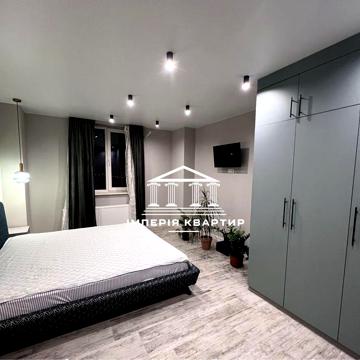 Продажа ‼️ 3к ЖК «Дом на Зерновой», 70квм, Одесская Новострой ЖК Дом на зерновой