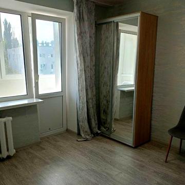 Сдам 1к квартиру в тихом районе