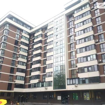 Довгострокова оренда 1к Квартира Миру вулиця ЖК ул. Мира, 4В
