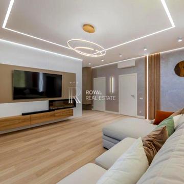 Продажа квартиры Киев ЖК Busov Hill 4к 190м2 Печерский Бусловская ул. ЖК Busov Hill