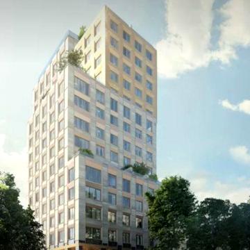 Продам 3к квартру 130м2  ЖК Resident Concept House ЖК Resident Concept House