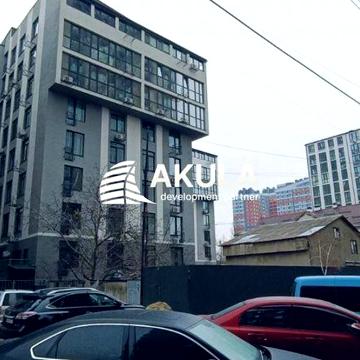 Квартира-смарт вул. Камянська 123 метро Вирлиця 5хв. ЖК Метро парк