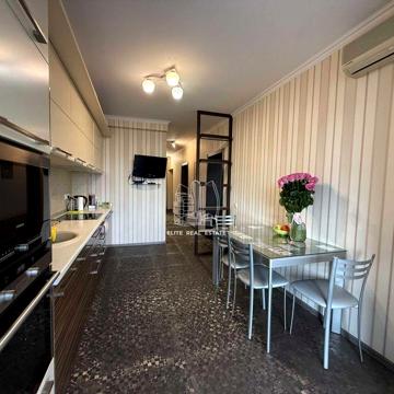 Без % Продажа 3к.кв. 100м2, Тарасовская 36-А,  Шевченко, Льва Толстого