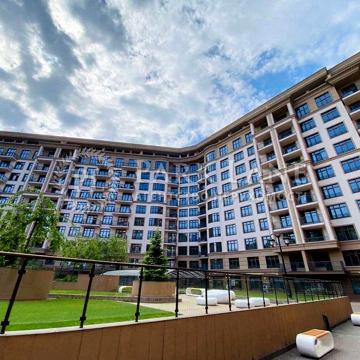Продаж 2к квартири 90 кв. м 52 Перлина вул. Михайла Бойчука 19А ЖК 52 Перлина