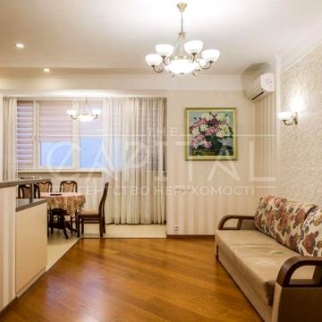 Продажа квартири, ЖК Панорама на Печерске, ул. Коновальца, Печерск ЖК Панорама на Печерске