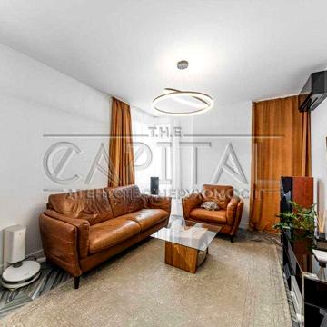 Продаж / Квартира
Київ, Печерський район, вул. Кудрі, 7