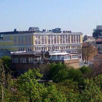 Without %. View apartment in a unique location! ЖК Велика Житомирська, 16