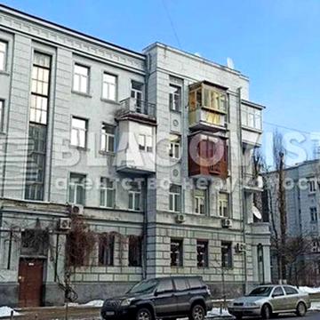 2-К квартира вул.Лютеранська 26/17