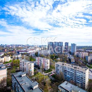 ПРОДАЖ! ЖК 4 сезона, вул. Максимовича (Трутенка), 3д, 3-к, 86м² ЖК 4 сезона