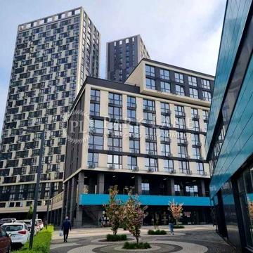 3к квартира ЖК Славутич Зарічна 6 Зарічний Seven Осокорки ЖК Славутич