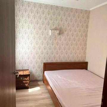 Продаж квартири кухня вітальня і спальня Безготівковий Святошинський