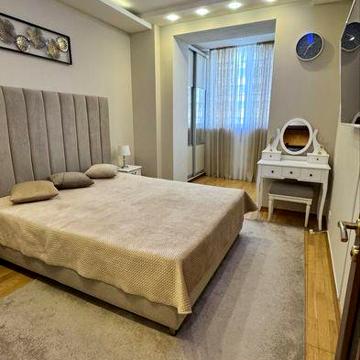 Сдам шикарную квартиру на Марсельской