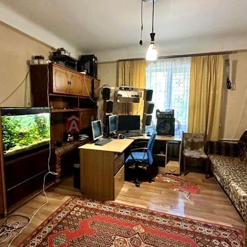 Продаж 3к Квартира Богомаза вулиця