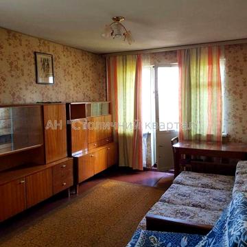Воскресенка, пр. Алішера Навої 88, 2 кімнатна