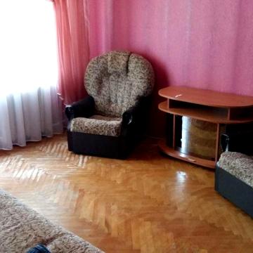 Квартира в гарному житловому стані. Переходьте і живи.