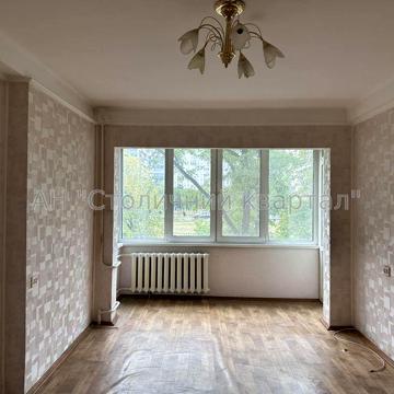 Березняки, вул. Березняківська 10, 2 кімнатна квартира