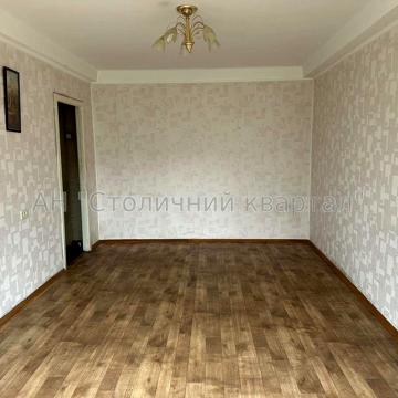 Березняки, вул. Березняківська 10, 2 кімнатна квартира