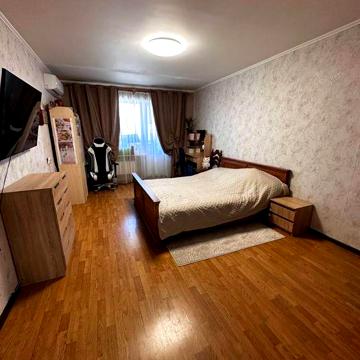 Продаж однокімнатної квартири, Архітектора Вербицького 8