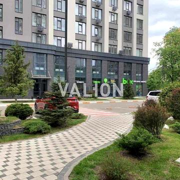 Продажа 1кімн.36 м2 з балконом ЖК Сучасний квартал, Гузара 13 ЖК Сучасний квартал