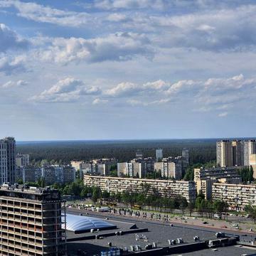 ЖК Варшавський, продаж 1 к.квартири площею 47 м² ЖК Варшавський