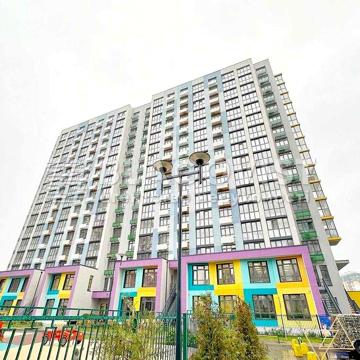 Продам 1 кім.квартиру. Тираспольська 52 а, ЖК Місто Квітів. Сирець. ЖК Місто Квітів