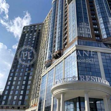 Продаж 1 к кв 37кв.м Поділ Плаза Podil Plaza & Residence Зданий Без % ЖК Поділ Плаза