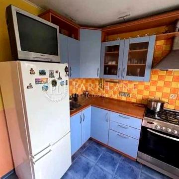 Продаж 2к квартири з ремонтом Романа Ратушного 37 Соломянка парк