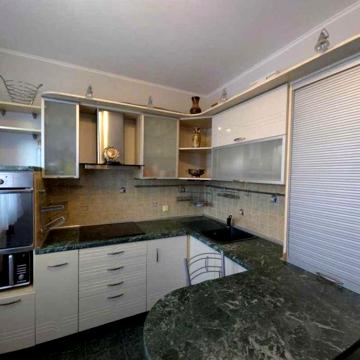 Продаж 3кім.квартири, вул. Бальзака Оноре, 84А 75000$