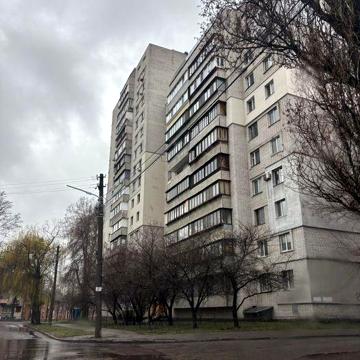 Квартира 3-х кімнатна 76.5м без комісії