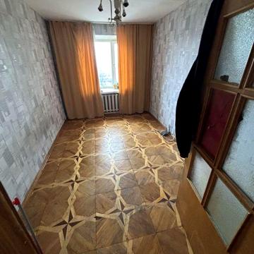 Квартира 3-х кімнатна 76.5м без комісії