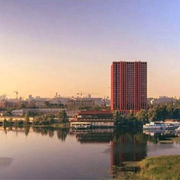 ДОК 32, 2022 р, Набережно-Рибальська дорога 27 ЖК ДОК 32