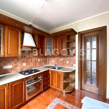 Продаж 3-х кімн кв-ри просп.Берестейський 75/2 Сталінка м.Нивки