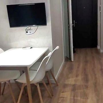 1к квартира 33 м2. ЖК Elyseum, вул. Ростиславська 5Б, м. Лукянівська. ЖК Elyseum